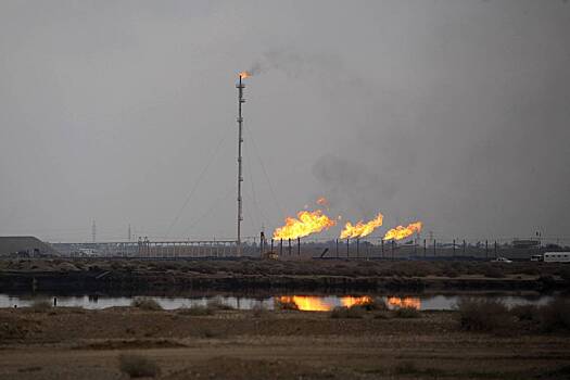 На месторождении «Лукойла» в одной стране заявили о задержке зарплат