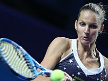 Бывшая первая ракетка мира Каролина Плишкова не сыграет на Australian Open — 2025