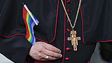 Хайро Бустаманте: «Лечение от гомосексуализма в католической церкви более жестокое, чем в протестантской. В ней верят, что это можно вылечить» (El Mundo, Испания)