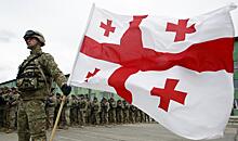 Грузинские военные ответили на заявления России