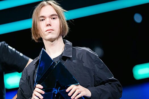 «Обыграем Vitality — станем лучшими»: donk — о статусе Team Spirit в CS 2