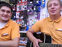 Звездами YouTube стали продавцы из Новосибирской области