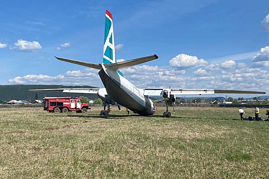 Эксперт Гусаров: "Ангару" на маршрутах Сибири может заменить "Аврора"