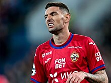 ЦСКА о замене Роши: «Мы ведем переговоры с тремя кандидатами. Определенность настанет в ближайшее время»