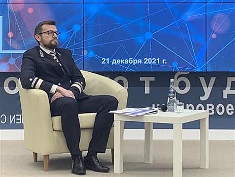 Начальник КбшЖД: "В 2021 году мы показали рост практически во всех направлениях"