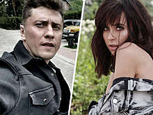 В постановку с Прилучным и Карпович ищут замену актрисе