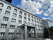 Чиновники Минпромторга Новосибирской области не смогли оспорить арест