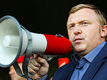 Арестованный экс-кандидат в губернаторы попросился в Донбасс