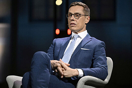 Стубб заявил об изменении подхода Трампа к урегулированию на Украине