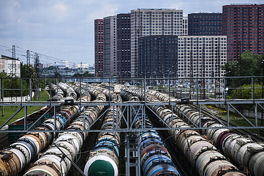 Глава Роснедр оценил российские запасы нефти