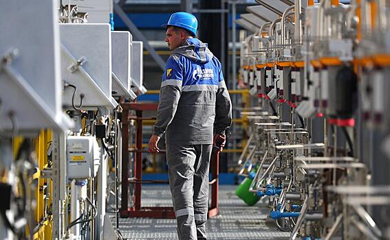 СМИ: «Сила Сибири - 2» поставит мировой рынок СПГ «с ног на голову»