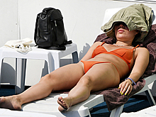 Врач предупредил часть переболевших COVID-19 пациентов об опасности жары