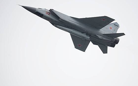 Военкор сообщил об ударе «Кинжалов» по авиазаводу с истребителями F-16 и Mirage