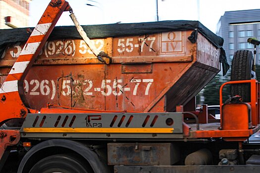 С сегодняшнего дня на трассе А-105 меняется схема проезда через путепровод