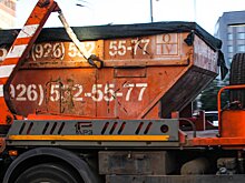 С сегодняшнего дня на трассе А-105 меняется схема проезда через путепровод