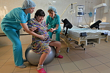 В Москве ввели особый порядок оказания медицинской помощи беременным