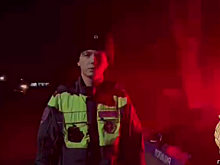 Несовершеннолетний водитель мопеда сбил несовершеннолетнюю девушку