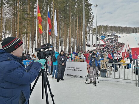 Челябинский фестиваль «Школьное кино» поддерживают ВГИК и «Мурзилка»