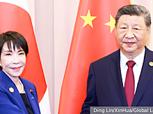 Китай пригрозил Японии войной по праву победителя