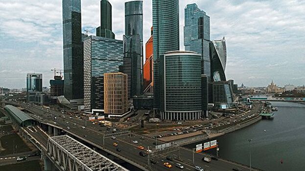 Ставки аренды на офисы класса А в Москве в 2019 году могут вырасти на 10%