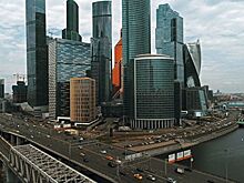 Ставки аренды на офисы класса А в Москве в 2019 году могут вырасти на 10%