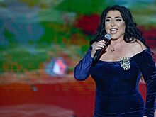 «Кровососы»: Лолита запуталась в мужьях