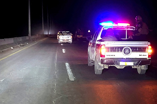 AP: За два дня в ходе столкновений в Сирии погибли более тысячи человек