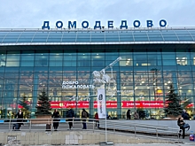 Названа сумма ремонта самолета после аварии с водовозом в Домодедово