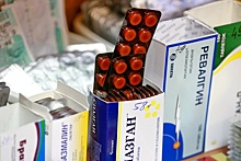 Поправки о выпуске иностранных лекарств без лицензии назвали излишними