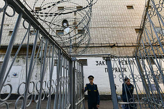 Экс-сотрудник ФСИН рассказал, что бунт в российской тюрьме можно организовать за 20 часов