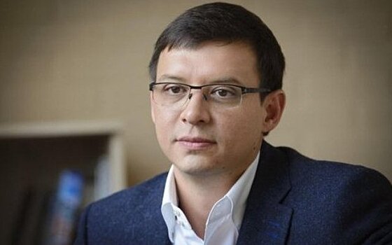 В Раде заявили о необходимости отмены санкций