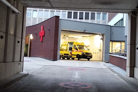 Рен ТВ: известного бизнесмена расстреляли в Костроме