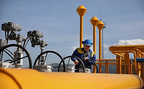 «Банк Америки» заявил о переходе к «ужасному» сценарию ситуации с газом в Европе