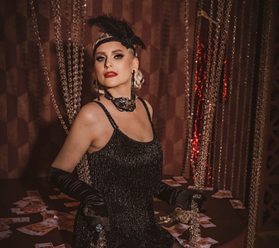 Дарья Миронова: Омск - это не просто город, а уникальная аномальная зона