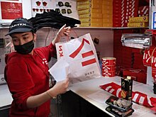 В "Тануки" приступили к проверке из-за сообщений о живом таракане в еде