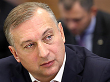 Власенко переизбран в бюро Европейской лиги плавания
