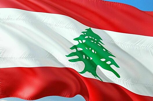 В Ливане объявили результаты парламентских выборов