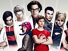 Эдгар Райт рассказал о съёмках «Скотта Пилигрима против всех»