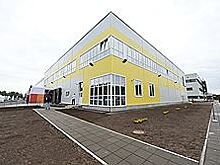 Восточную промзону построят по швейцарскому образцу