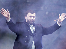 Назван лидер на выборах главы ДНР