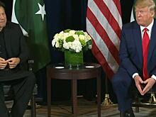 Трамп счел себя достойным Нобелевской премии