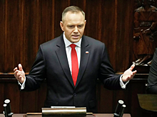 Богдан Безпалько: Поляки не желают видеть бандеровцев на своей территории, но не возражают против их присутствия на Украине