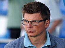 «Сын в душе точно спартаковец, все их кричалки знает» — Аршавин