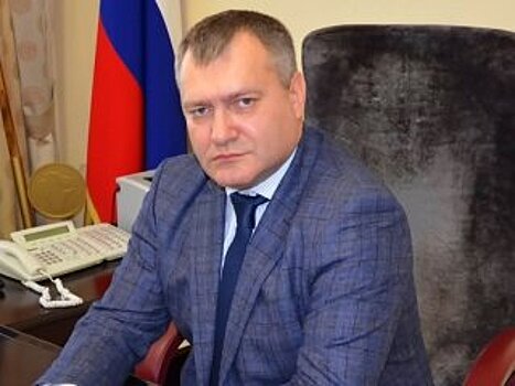 В правительстве Башкирии опровергли отставку главы Башкультнаследия Олега Полстовалова