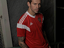 Эксклюзив PEOPLETALK: Федор Смолов расстался с девушкой