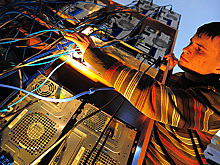 Россияне ждут подключения проводного интернета по несколько месяцев