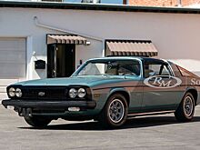 Уникальный Chevrolet Camaro 1976 года в сентябре будет продан на аукционе