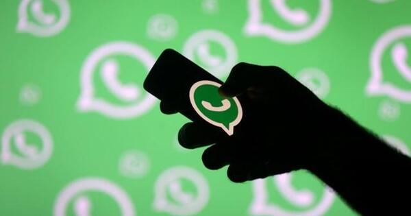 WhatsApp грозит штраф до 24 млн рублей за отказ локализовать личные данные