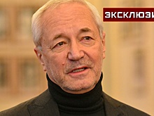 Народный артист России Герасимов рассказал о встрече с Жан-Полем Бельмондо