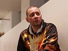 Создатель «Смешариков» Денис Чернов: «Российская анимация сейчас на пути к прорыву»
